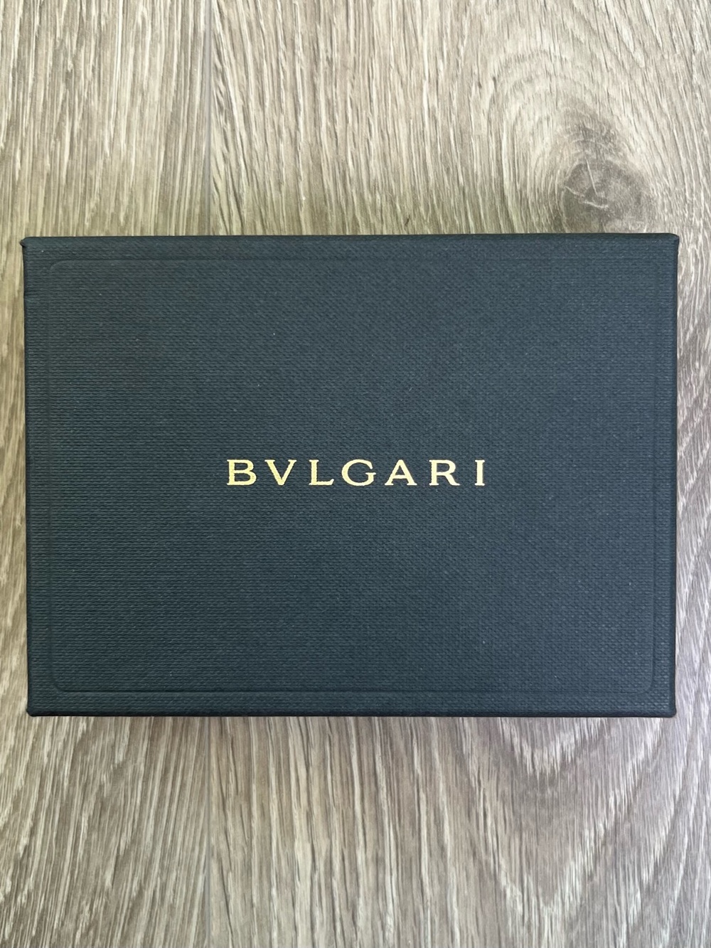 Bulgari box (BB171)
